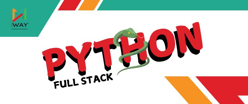 Python Full Stack Engineering Course
